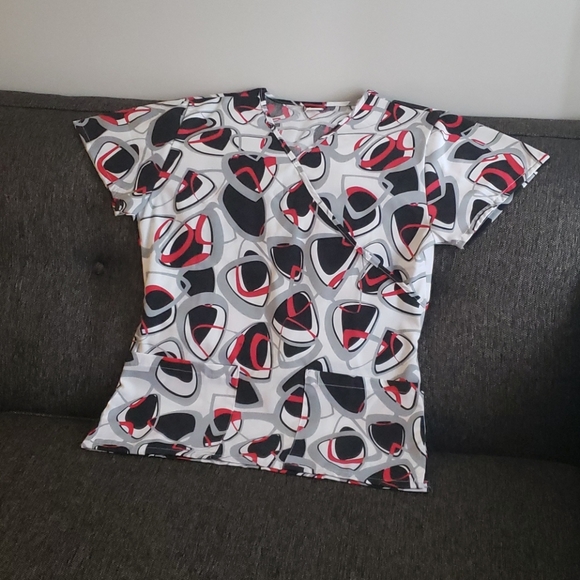 denice Tops - 2 FOR $8 Scrubs top
